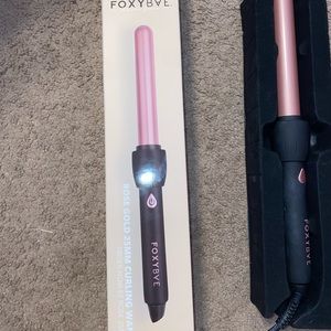 Foxybae Hair Wand